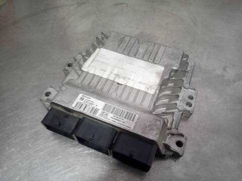 Centralita Motor ECU Peugeot 508 ACCESS 112CV 82KW