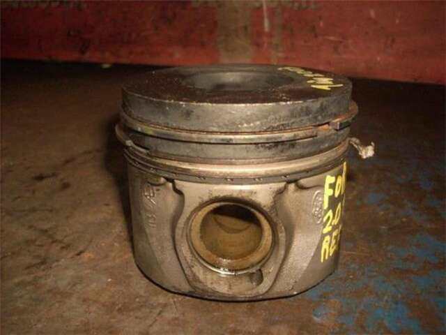 Despiece Motor Ford Mondeo 2.0 16V TDDI - TDCI