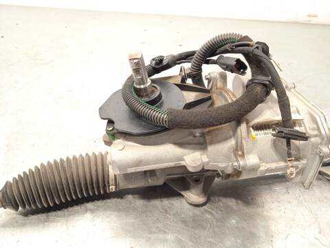 Foto 2ª: Cremallera de Direccion Citroen C4 1.5 BLUEHDI 130 BBYHZB) 131CV 96KW [YH01] (2022)