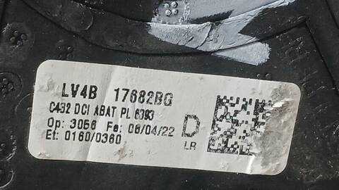 Foto 3ª: Retrovisor Derecho Ford Kuga 2.5 FHEV 152CV 112KW [BGDC] (2022)