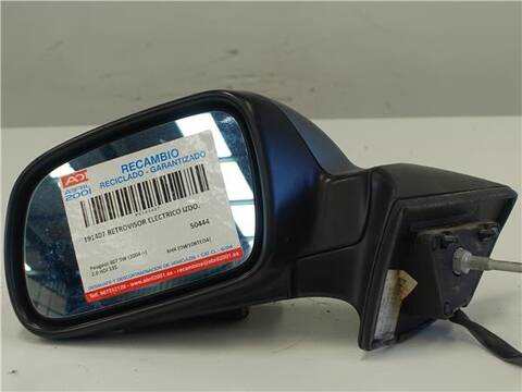 Retrovisor Izquierdo Peugeot 407 2.0 HDI 135 136CV 100KW