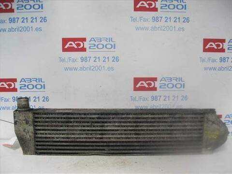 Foto 2ª: Intercooler Renault Megane 2.0 DCI 150CV 110KW II SEDAN LM0/1_) [D/ M9R A 7] (2006)