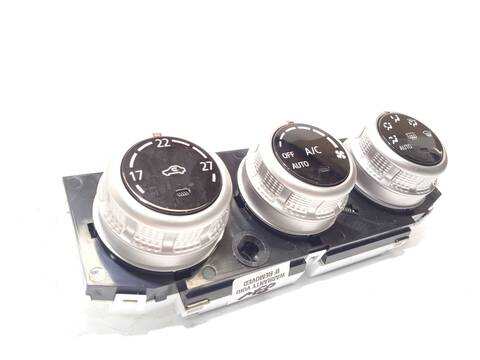 Mando Climatizador Mitsubishi ASX 2.0 MIVEC CAT 150CV 110KW