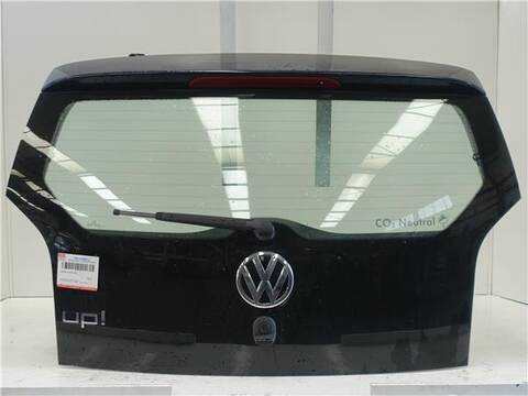 Portón Volkswagen UP 1.0 BLACK UP 60CV 44KW