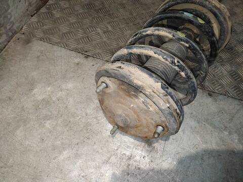 Foto 3ª: Amortiguador Delantero Izquierdo Hyundai Santa Fe 2.2 CRDI COMFORT 4X4 150CV 110KW [D4EB] (2007)