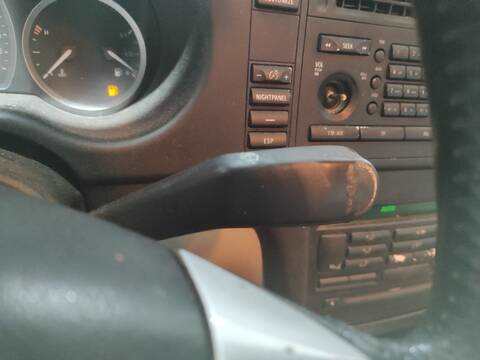 Mando Multifuncion Saab 9-3 Z19DTH BERLINA