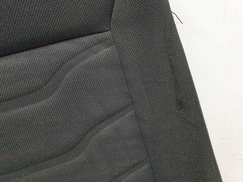 Foto 3ª: Asiento Delantero Derecho Iveco Daily FG H2 33 S V BATALLA 3520 L 50KW (2016)