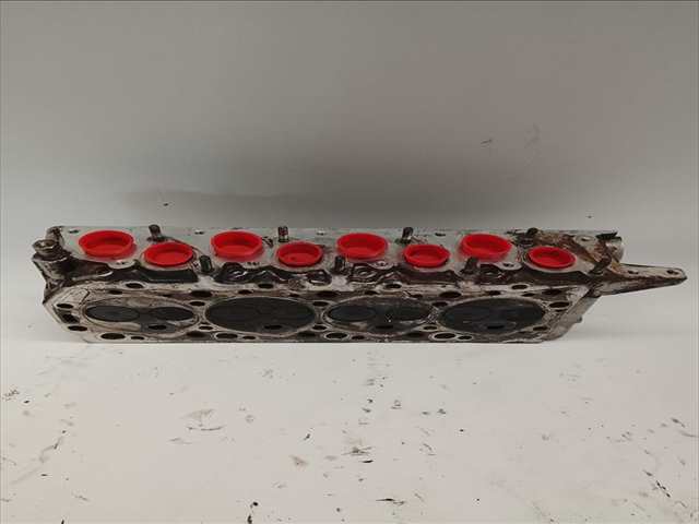 Foto 4ª: Culata Mitsubishi Pajero 2.5 DIESEL 4X4 62kw [D/4D56] (1995)