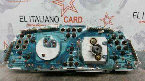 Foto 2ª: Cuadro de Instrumentos Peugeot 306 BERLINA 92CV 68KW