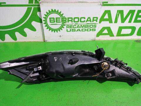 Foto 3ª: Piloto Delantero Derecho Nissan Juke ACENTA AUT. 117CV [HR16DE] (2010)