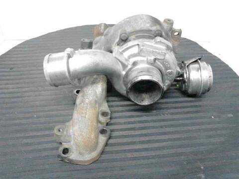 Foto 2ª: Turbocompresor Fiat Croma 1.9 JTD 16V CAT 150CV 110KW [939A2000]