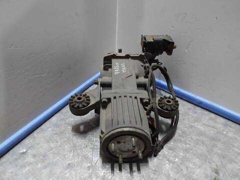 Diferencial Trasero Mitsubishi Outlander KAITEKI 4WD 156CV 115KW