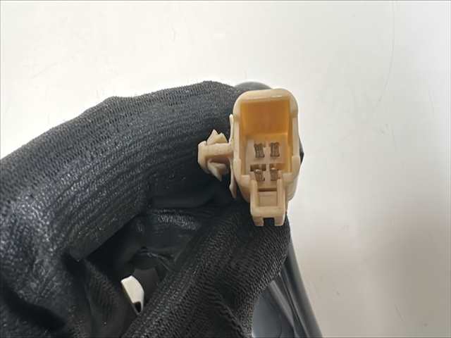 Foto 3ª: Cerradura Maletero Portón Toyota Avensis 1.8 GASOLINA [G1ZZ-FE] (2004)