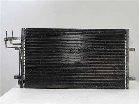 Radiador Calefaccion A.A. Ford Focus 1.6 TDCI 90CV 66KW