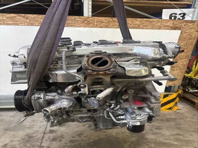 Motor Completo Opel Astra LTG 280 CV 206KW
