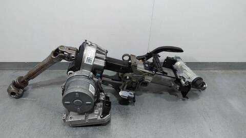 Columna Dirección Volkswagen Polo ADVANCE 95CV 70KW