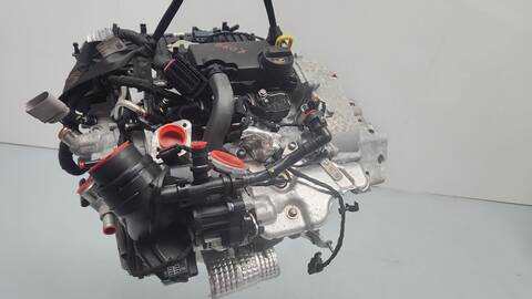 Motor Completo Seat Ibiza FR 116CV 85KW