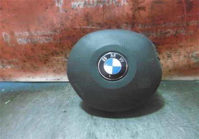 Foto 2ª: Airbag Delantero Izquierdo Bmw Serie 3 315 320 D [204D4]