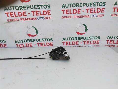 Cierre Centralizado Trasero Izquierdo Toyota Prius 1.5