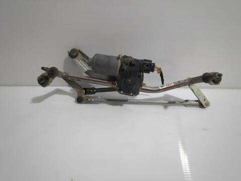 Motor Limpia Delantero Volkswagen T-Cross 1.0 TSI 110CV
