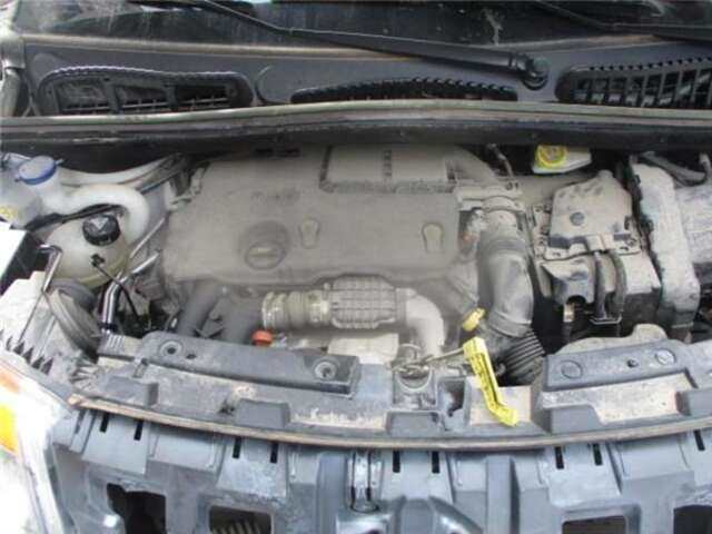 Foto 3ª: Elevalunas Eléctrico Delantero Derecho Citroen C3 1.6 HDI [9HP]