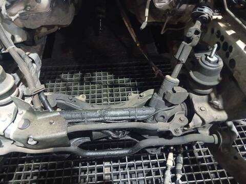 Cremallera de Direccion Subaru Legacy OUTBACK LIMITED 150CV 110KW