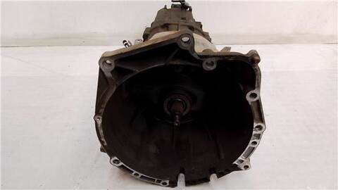 Caja Cambios Bmw Serie 3 315 2.0 320D [2 0 LTR. - 120 KW 16V DIESEL] BERLINA 163CV