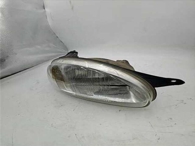 Foto 3ª: Faro Derecho Opel Corsa 1.5 VIVA [1.5 LTR. - 37 KW DIESEL] [4EC1]