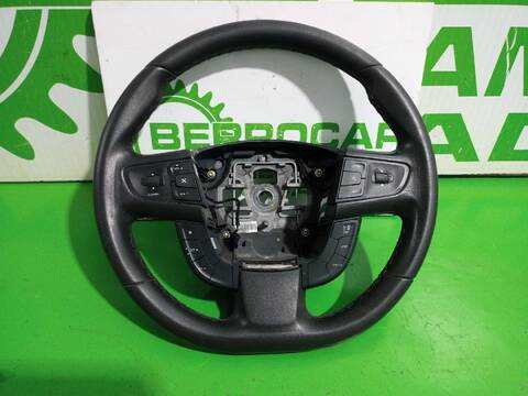 Volante Peugeot 508 ACTIVE 140CV