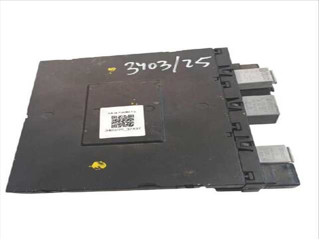 Caja Reles Fusibles Volkswagen Golf 1.9 TDI