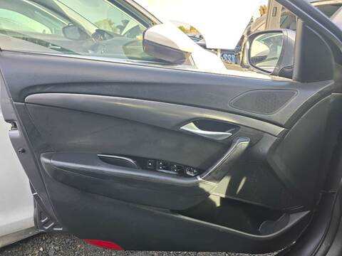 Tapizados Cartoneras Hyundai i40 KLASS BLUE 116CV 85KW