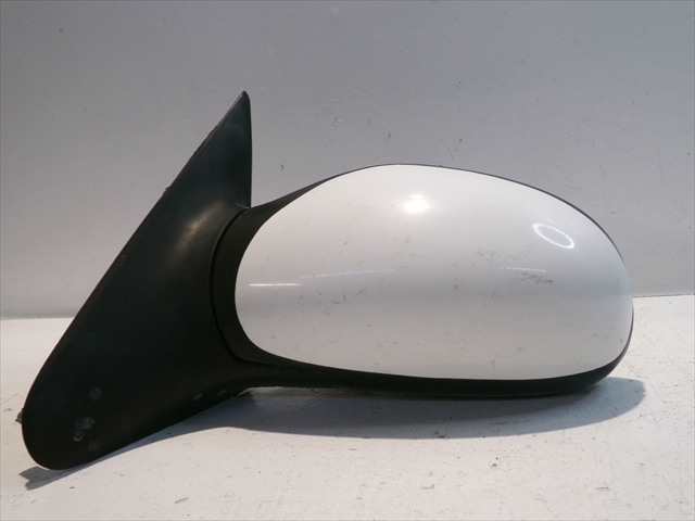Foto 3ª: Retrovisor Izquierdo Peugeot 406 2.0 HDI 1995-2004 [RHZ] (2004)
