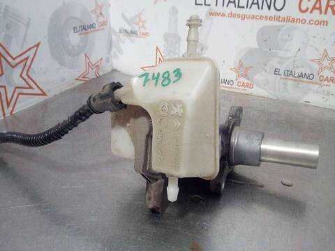 Bomba Freno Peugeot 308 ACCESS 115CV 85KW