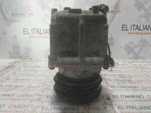 Foto 4ª: Compresor Aire Acondicionado Honda Civic 1.5 LS VTEC 3 BERLINA EK3) 114CV 84KW [D15Z6] (2000)