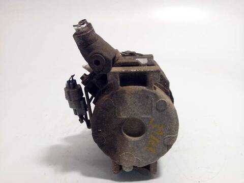 Foto 3ª: Compresor Aire Acondicionado Toyota Rav4 2.0 TD CAT 116CV 85KW [1CDFTV] (2002)