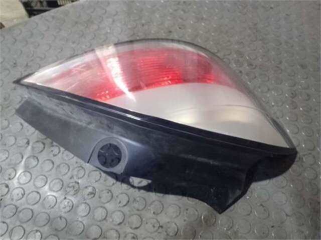 Foto 3ª: Piloto Trasero Izquierdo Opel Astra 1.7 CDTI [Z 17 DTL]