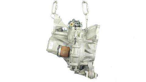 Foto 3ª: Caja Cambios Ford Focus 1.0 ECOBOOST [M1DD] (2010)
