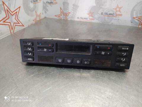 Mando Climatizador Bmw Serie 7 720 730D AUTOMATICO 193CV 142KW