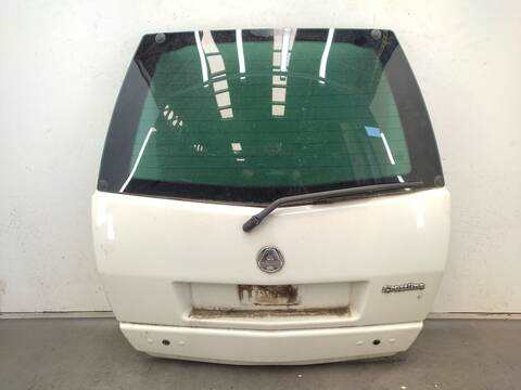 Portón Aixam Roadline 0.4 5CV 4KW