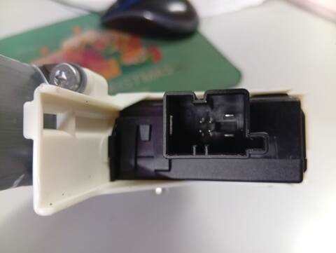 Foto 3ª: Elevalunas Eléctrico Trasero Izquierdo Audi A4 BASICO 143CV 105KW [CAGA] (2009)