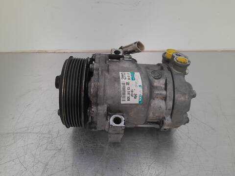 Compresor Aire Acondicionado Opel Meriva COSMO 69CV 51KW