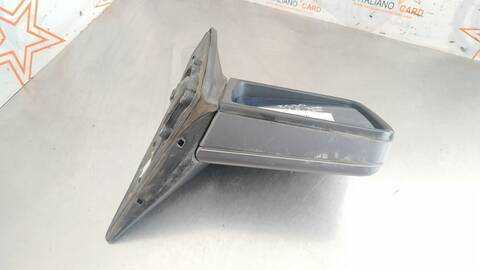 Foto 3ª: Retrovisor Derecho Mercedes Clase E 180 D-TURBO 300 124.133) BERLINA 147CV 108KW [D-603.960] (1990)