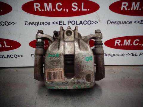 Pinza Freno Delantera Derecho Citroen C4 1.6 HDI FAP 92CV 68KW