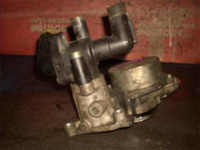 Foto 3ª: Depresor Freno Bomba Vacio Peugeot Boxer 2.2 HDI 120 [4HU]