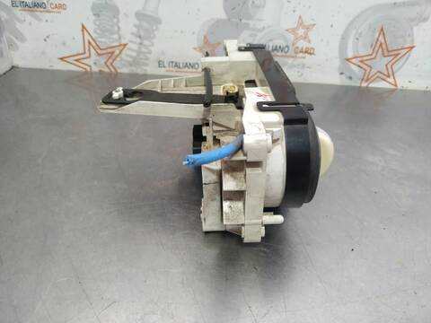 Foto 4ª: Mando Calefacción A. A. Nissan Micra ACENTA 80CV 59KW [CR12] (2004)