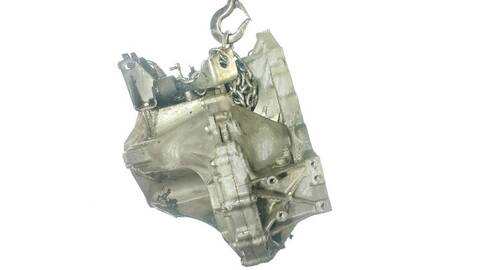 Foto 3ª: Caja Cambios Toyota Auris 2.0 D-4D ADE150_) 126CV [1AD-FTV] (2006)