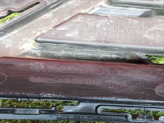 Foto 3ª: Rejilla Delantera Renault Kangoo BLUE DCI 95 KJAB) 95CV 70KW [K9K 876,K9K 877] (2024)