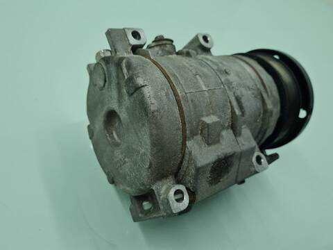 Foto 3ª: Compresor Aire Acondicionado Toyota Land Cruiser LIFE 173CV 127KW [1KDFTV] (2010)