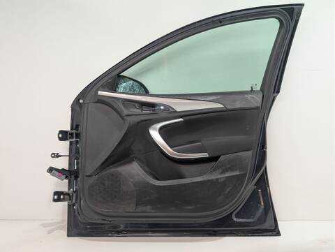 Foto 2ª: Puerta Delantera Derecha Opel Insignia B16DTH (2016)