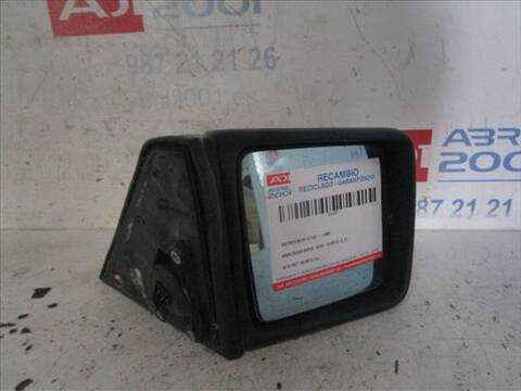Retrovisor Derecho Mercedes 300 3.000 D